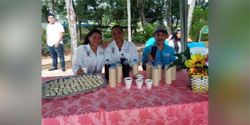Desarrollan Festival Regional de INNOVATEC en Juigalpa
