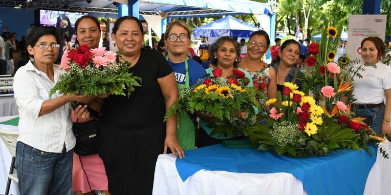 Capitalinos disfrutan del Festival "Tu oportunidad en el Tec"
