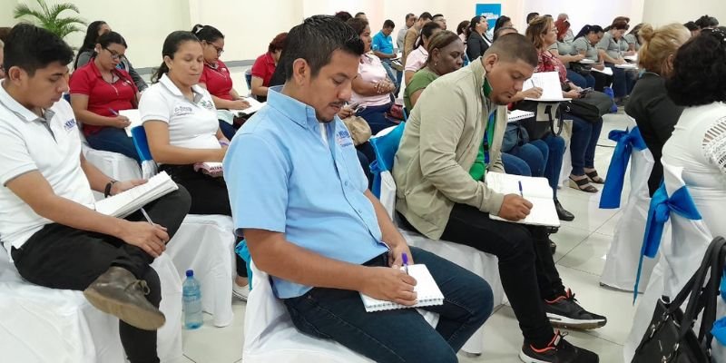 Gobierno de Nicaragua impulsa encuentro nacional para garantizar buen inicio del Programa Luz y Verdad