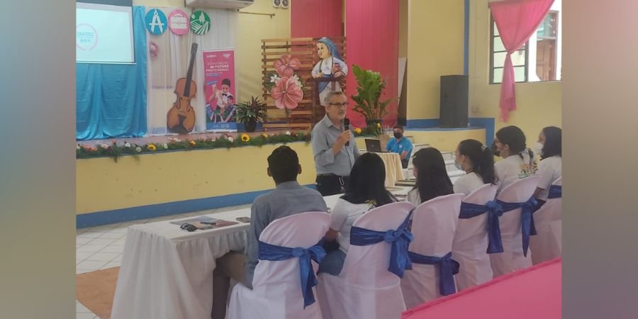Destacan aporte de la Educación Técnica en Congreso Departamental de Turismo