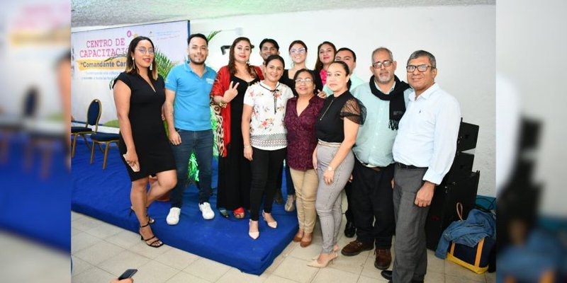 Servidores Públicos se fortalecen para atender con calidad y calidez a Personas con Discapacidad