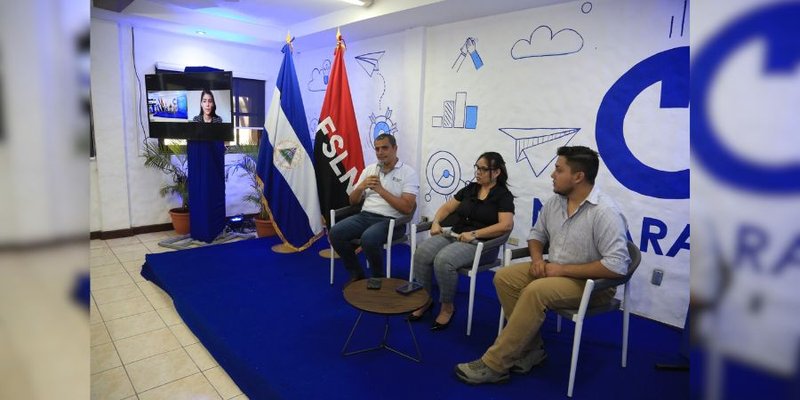 Computación en la Nube: El maravilloso mundo de la tecnología del que abre convocatoria el CI Nicaragua