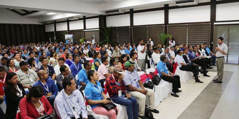 Congresos Regionales de Docentes