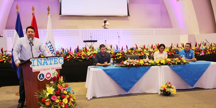 IV Congreso Nacional de Docentes de Educación Técnica