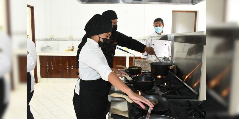Nuevo Centro Tecnológico promueve desarrollo rural y  formación profesional en Matagalpa
