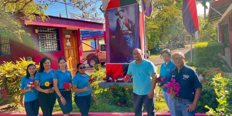 Más de 3 décadas dejando huellas en el Centro Tecnológico Rolando Rodríguez