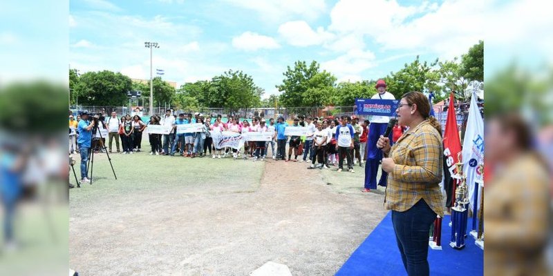 ¡Competitividad, compañerismo y mucha emoción! se vivió en el Campeonato Nacional de los Juegos #TecDeportes 2023