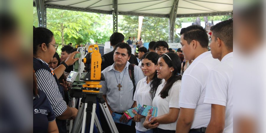 Circuito Tecnológico: Impulso a la Ciencia,  Innovación y Educación en Nicaragua
