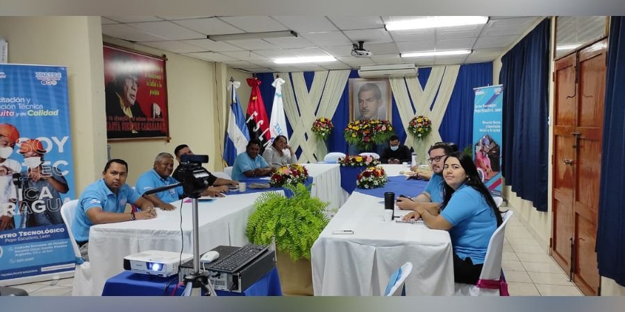 Segundo día del VIII Congreso Nacional de Docentes de Educación Técnica 2022