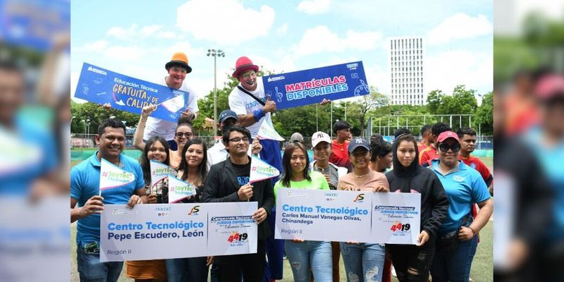 ¡Competitividad, compañerismo y mucha emoción! se vivió en el Campeonato Nacional de los Juegos #TecDeportes 2023