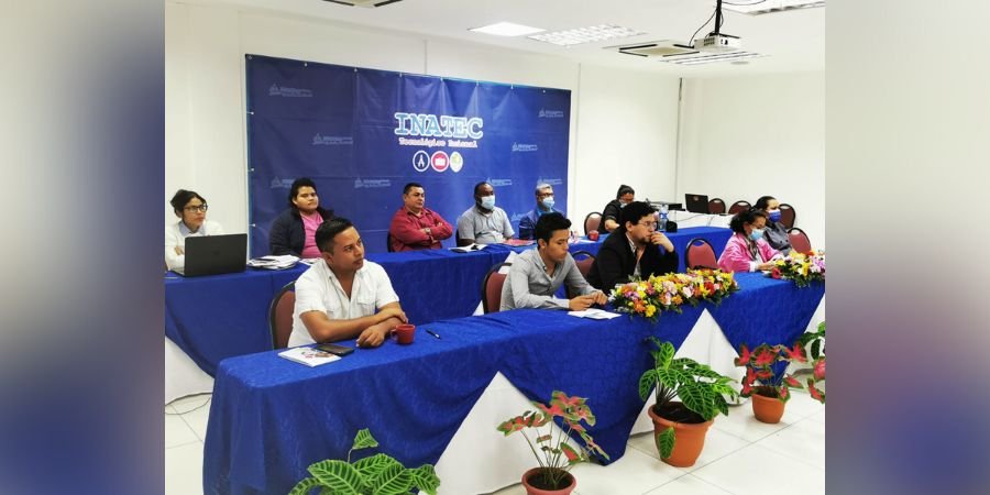 Segundo día del VIII Congreso Nacional de Docentes de Educación Técnica 2022