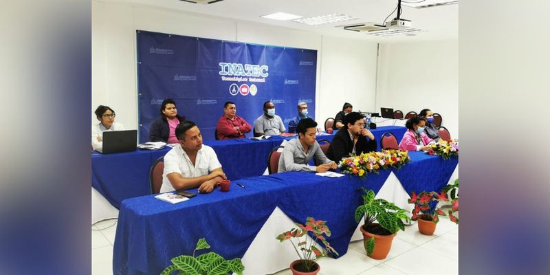 ¡Motivados y Comprometidos! Así concluye la 8va Edición del Congreso Nacional de Docentes de la Educación Técnica