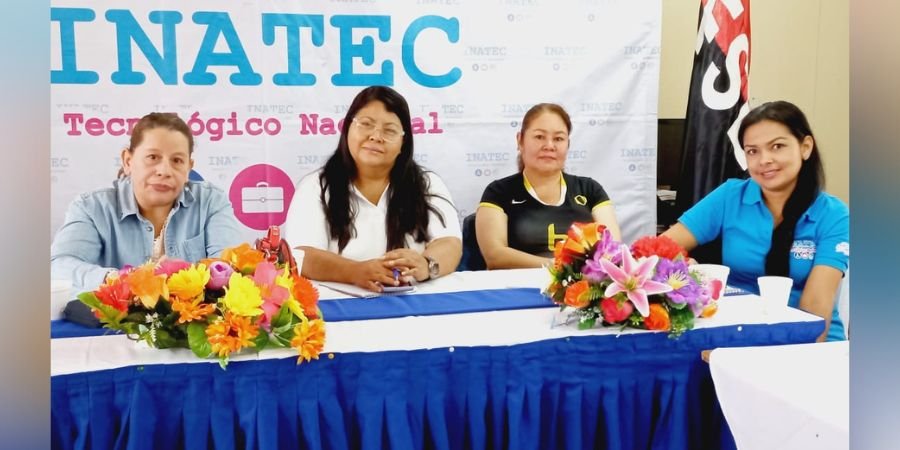 Segundo día del VIII Congreso Nacional de Docentes de Educación Técnica 2022