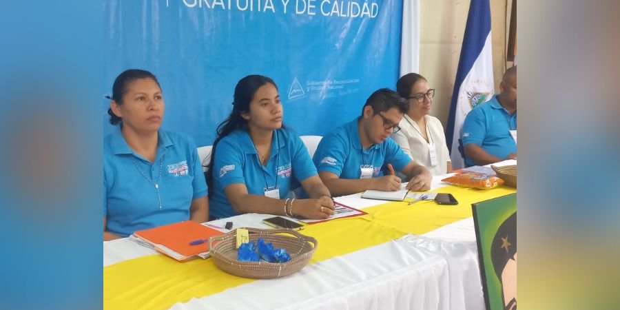 Segundo día del VIII Congreso Nacional de Docentes de Educación Técnica 2022