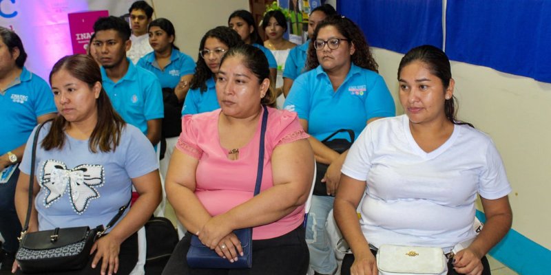 Resultados satisfactorios con Programa Usura Cero