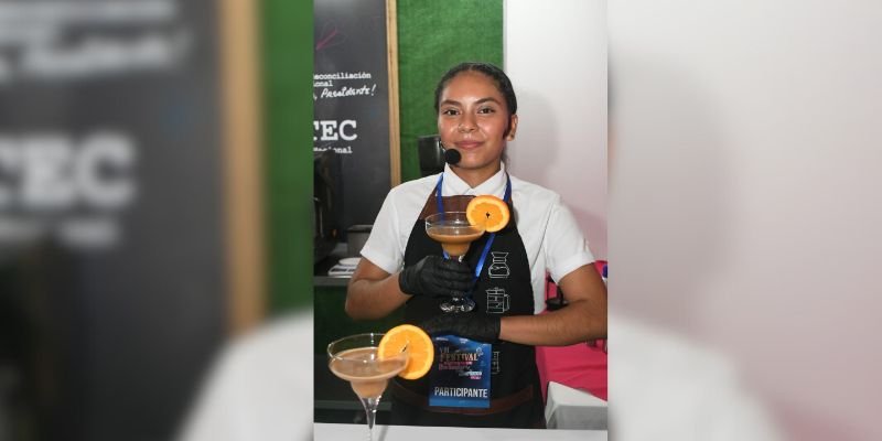 VIII Festival de Bartender y Barismo