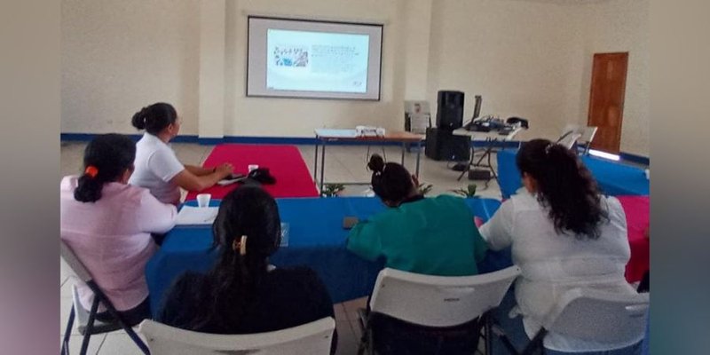Docentes del Centro Tecnológico Héroes y Mártires de Asturias participan en su 8vo Congreso Nacional