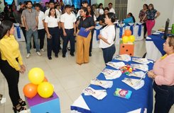 El amor y la paciencia que transforman vidas, Nicaragua inicia jornada nacional de reconocimiento a sus maestros