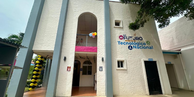 Centro Tecnológico Juan Carlos Herrera Cuaresma “La Foquita” celebra su segundo aniversario