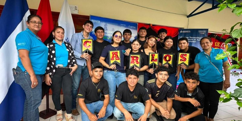 Lanzan jornada nacional educativa en homenaje al Comandante Carlos Fonseca Amador