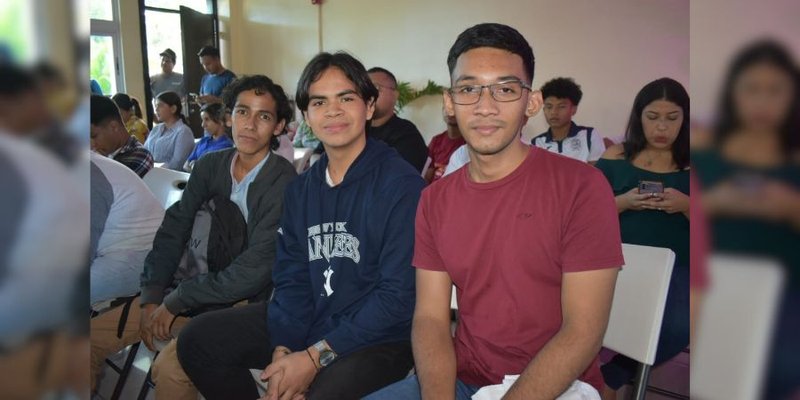 Inicia jornada PitchDecks en departamentos del país, rumbo al Festival Tecnológico Hackathon Nicaragua