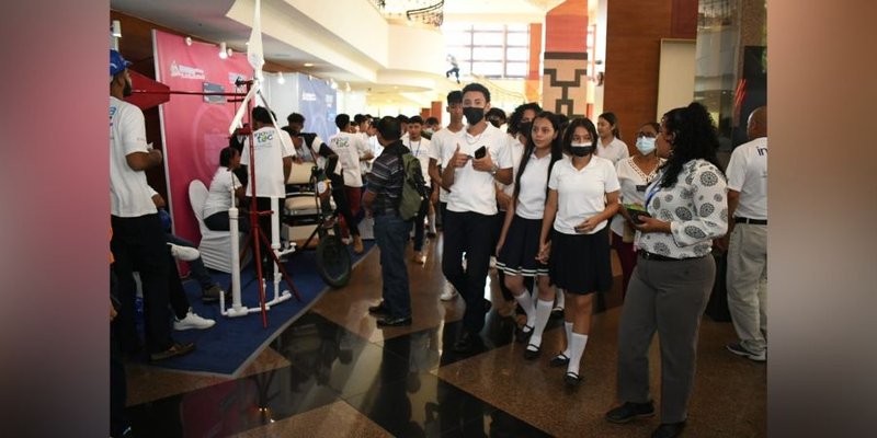 Así concluyó la 4ta Jornada Nacional de Innovación y Tecnología, INNOVATEC 2022