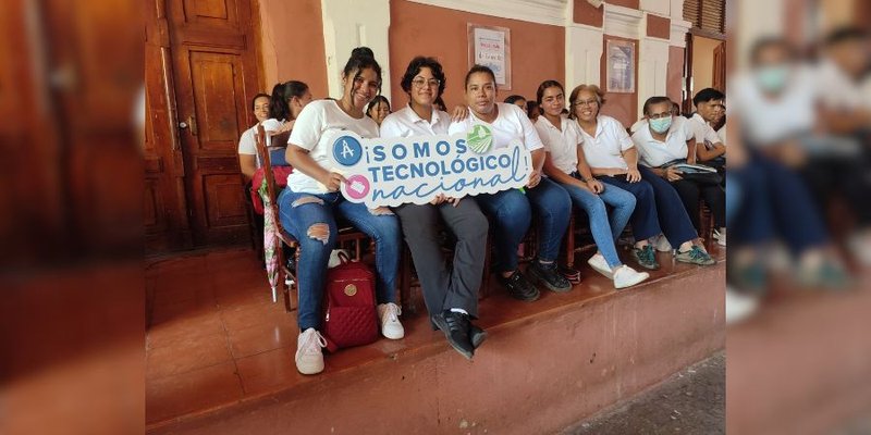 Celebran Día Internacional del Turismo en el Centro Tecnológico de Granada