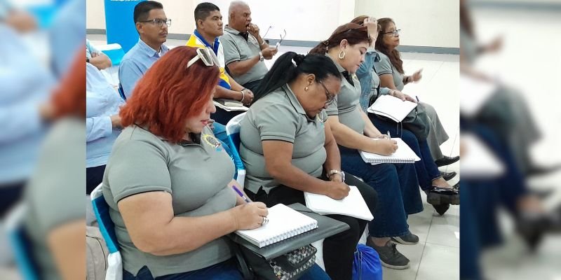 Gobierno de Nicaragua impulsa encuentro nacional para garantizar buen inicio del Programa Luz y Verdad