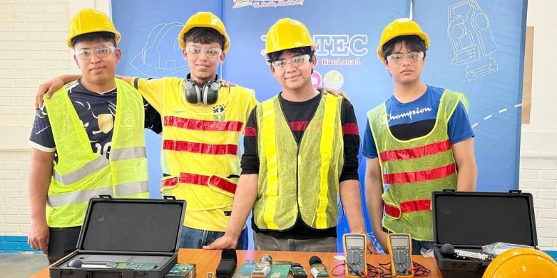 El Tecnológico Nacional abre matrícula para el segundo semestre 2026 con 23 carreras técnicas gratuitas