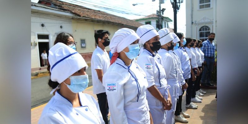 Desarrollan tercer Festival Regional Índice Nicaragua, en homenaje a Rigoberto López Pérez
