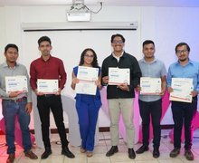 CI Nicaragua certifica a nivel internacional a 75 mentores de Hackathon Nicaragua