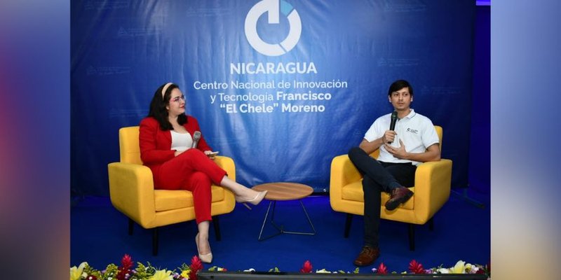 CI Nicaragua desarrolla Foro Internacional en fomento a la  Innovación y la Creatividad