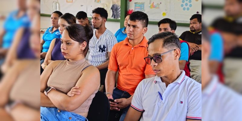 Descubre tu Futuro en la Agricultura:  Matrículas Abiertas para Carreras Técnicas en Nueva Guinea