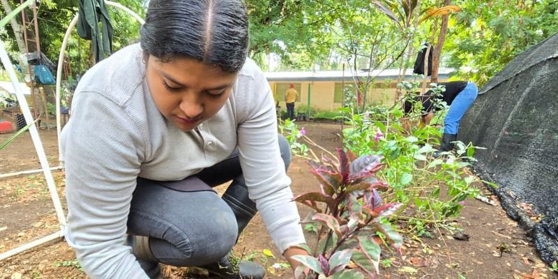 Centros Tecnológicos del país realizan Circuito Verde “Aprender, cuidar y transformar”
