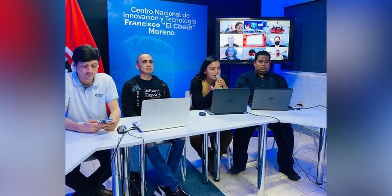 125 equipos participan en los Ideathones Virtuales 2022