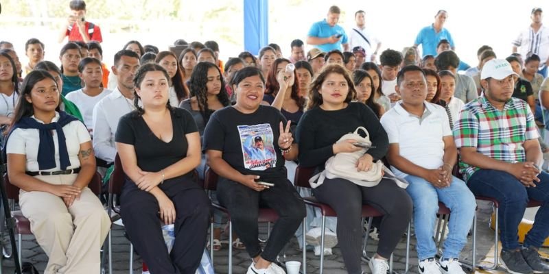Tecnológicos Verdes 2026 impulsa conciencia  ambiental desde la educación técnica