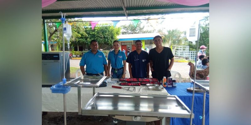 Desarrollan Festival Regional de INNOVATEC en Juigalpa