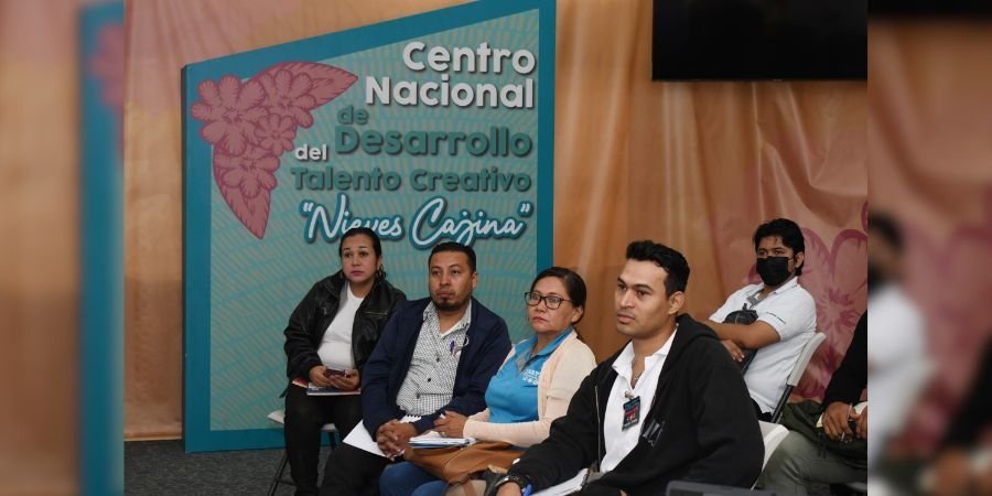 Desarrollan taller de innovación y creatividad para fortalecer las habilidades de docentes técnicos