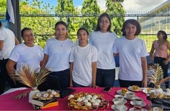 Feria Técnica y Tecnológica en León destaca innovación y creatividad desde la Educación Técnica