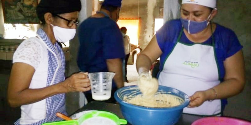 Escuelas de Oficio para aprender y prosperar