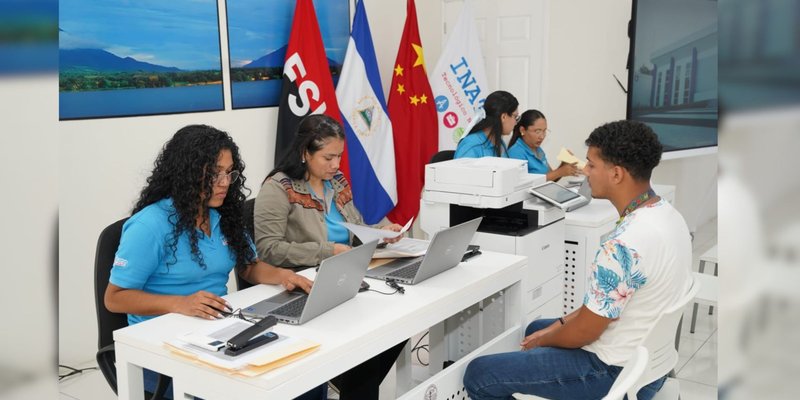 Abren matrículas para el Primer Taller Luban de América, educación tecnológica gratuita de vanguardia