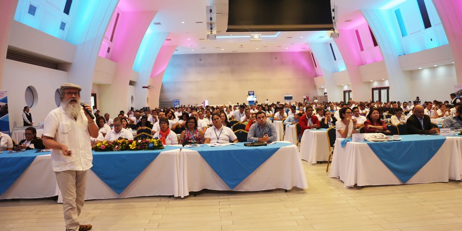 IV Congreso Nacional de Docentes de Educación Técnica