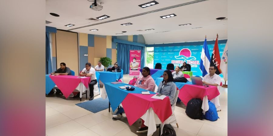 Segundo día del VIII Congreso Nacional de Docentes de Educación Técnica 2022