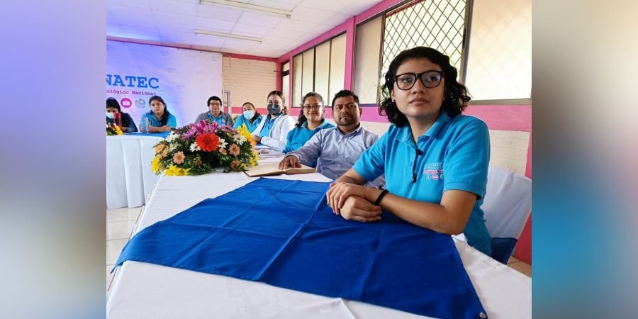 Segundo día del VIII Congreso Nacional de Docentes de Educación Técnica 2022