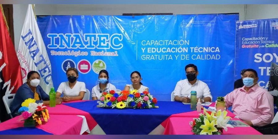 Segundo día del VIII Congreso Nacional de Docentes de Educación Técnica 2022