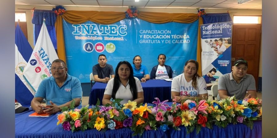 Segundo día del VIII Congreso Nacional de Docentes de Educación Técnica 2022