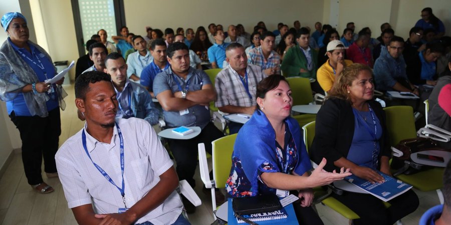 IV Congreso Nacional de Docentes de Educación Técnica