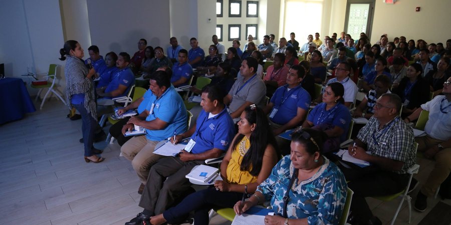 IV Congreso Nacional de Docentes de Educación Técnica