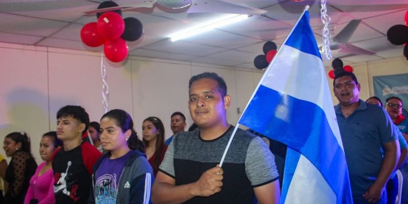 47 aniversario del tránsito a la inmortalidad del compañero Bidkart Muñoz Rivas.