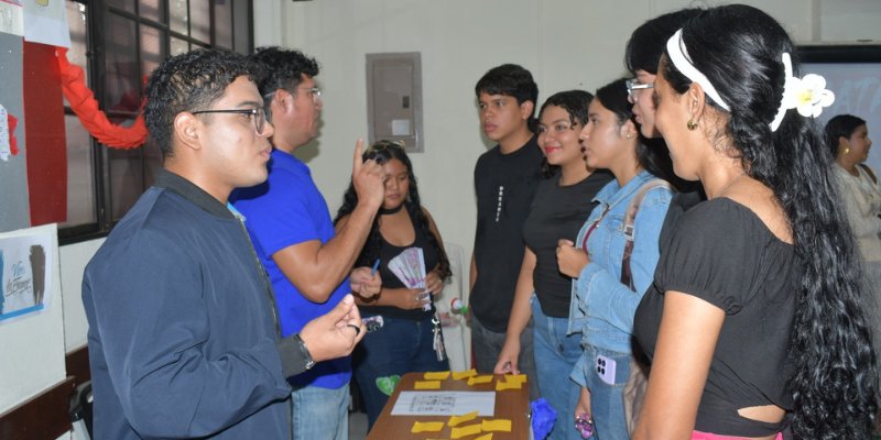 Centro Tecnológico de Idiomas “Héroes y Mártires de Batahola” conmemora la Gesta de Batahola